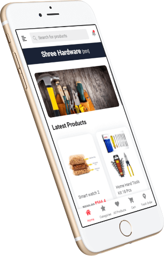 Mobile Ecommerce